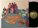 THE BEATLES : YELLOW SUBMARINE    -    1969  LP  Italy