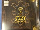 ozzy osbourne memoirs of a madman