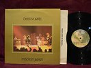 DEEP PURPLE 'Made In Japan' DBL LP EX TO NM