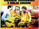 HERBIE HANCOCK & CARLOS SANTANA Live Under The Sky ‘81 2 x vinyl lp HH2LP3137
