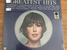 HELEN REDDY Greatest Hits LP SEALED Vinyl NM