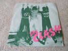 THE CLASH-White Riot VINYL 7