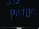 SEX PISTOLS - WE'RE NOT WORTHY (LIVE BRIXTON ACADEMY 2007) RARE COLLECTORS 2LP