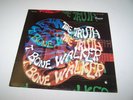 T-BONE WALKER LP on BRUNSWICK LABEL 754126 