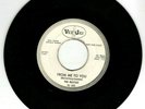 BEATLES PROMO 45 RPM ON VEE-JAY