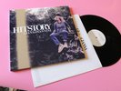 Gianna Nannini Hitstory 3LP Origiali 2015 NM