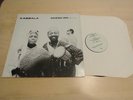 Kabbala - Ashewo Ara  RARE UK 12” Cosmic Disco