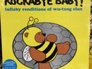 ROCKABYE BABY Lullaby Renditions of Wu-Tang Clan NEW RSD 2020 VINYL LP