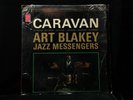 Art Blakey/Jazz Messengers-Caravan-Riverside 9438-STEREO SHRINK