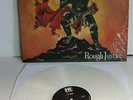 Tytan Rough Justice Ultra Clear Vinyl LP Record new 2017 reissue High Roller