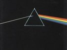 Pink Floyd The Dark Side Of The Moon - 30th - VG UK vinyl LP album record