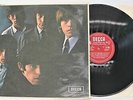ROLLING STONES 'The Rolling Stones No.2' Mono Vinyl LP on Decca 'Blind Man - M05