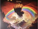 RAINBOW - Rising - Vinyl (gatefold 180 gram vinyl LP + MP3 download code)