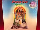 STATUS QUO Perfect Remedy 1989 UK vinyl LP  EXCELLENT CONDITION original
