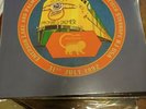 EMERSON LAKE AND PALMER - LIVE AT WATERLOO LP RSD 2020 VINYL RECORD SHIPS TODAY