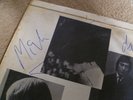 ***SIGNED Rolling Stones No.2 LP Brian/Mick/Keith/Charlie/Bill LK 4661 1A/1A***
