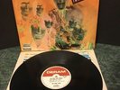 Ten Years After Lp Undead DES 18016 Shrink Hype Sticker Absolutey Flawless