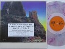 LED ZEPPELIN American Tour 1973 Vol. 1 LP live Seattle NM color vinyl TMOQ label