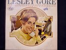 Leslie Gore Girl Talk LP RARE MONO PROMO MG-20943 Quincy Jones