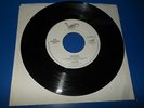 Rare 90's 45 RPM AALIYAH Try Again On Background Records