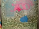 LP TANGERINE ZOO Rock psych Mainstream Stereo USA