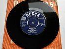 Bobby Patrick Big Six - Monkey Time UK 1964 Decca 7
