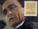 Johnny Cash - At Folsom Prison LIVE CLASSIC LP - Vinyl Album Record
