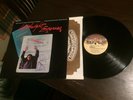 MIDNIGHT EXPRESS LP FILM SOUNDTRACK GIORGIO MORODER ELECTRONIC DISCO THE CHASE