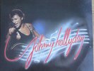Johnny HALLYDAY   Au Zenith   Vrai LIVE avec Hommage a Jacqques BREL  LP 33t 30c