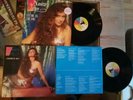 BUD SPENCER TERENCE HILL LP RENEGADE SOUNDTRACK NICOLETTE LARSON 2 lps
