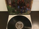 TROUBLE - Trouble LP ORG 1st press 90