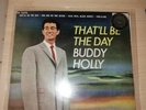 EP BUDDY HOLLY FONIT ITALIA