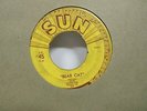 Rufus Thomas Jr.-Bear Cat/Walking In The Rain-Blues-7
