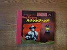 1940S MINT-EXC  Roy Rogers   ?– Round-Up SET P253  3 10