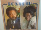 Bo Kirkland & Ruth Davis Bo & Ruth  FACTORY SEALED Vinyl LP