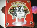 STATUS QUO  -    Dog Of Two Head,     RARE 1971 UK 'RED VINYL' LP..... NICE COPY