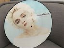 MADONNA - The Look of Love UK 12