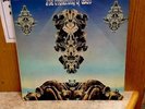 FRATERNITY OF MAN 1ST LP ORIG EX 1968 ABC RECORDS PSYCH ROCK LP-BELL SOUND