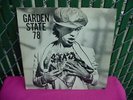 The Rolling Stones   GARDEN STATE 78  Unofficial Release 2 LP  Brazil    EX+