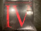 COHEED AND CAMBRIA *Good Apollo I'm Burning Star IV, Vol. 1 *NEW RECORD LP VINYL