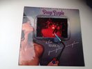 Deep Purple The Mark 2 Purple Singles  (PURPLE VINYL) LP