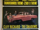 CLIFF RICHARD & THE SHADOWS - SHOOTING STAR EP RARE 7