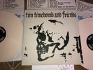Tim Timebomb & Friends 3 LP NEW Bone Wax SIGNED Limited 700 UNPLAYED RANCID NOFX
