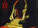 King Gizzard and the Lizard Wizard, Infest The Rats Nest, Red, Black, Vinyl, NEW