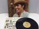 ELVIS PRESLEY - GUITAR MAN LP Vinyl Canada Press **Mint** Gold RCA Label