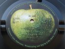 The Beatles - Hey Jude  // Orig UK '70 -1/-1 Apple Export Errors Nice Copy
