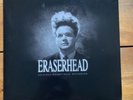 Eraserhead OST Vinyl. With Bonus Lady In Radiator In Heaven 7inch. David Lynch