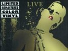 ROXY MUSIC: LIVE (LP vinyl *BRAND NEW*.)