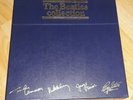 The Beatles Collection - Blaue Box mit 13 Alben - alle ungespielt - wie neu