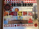 RYAN ADAMS & THE CARDINALS CLASS MYTHOLOGY 2x 7